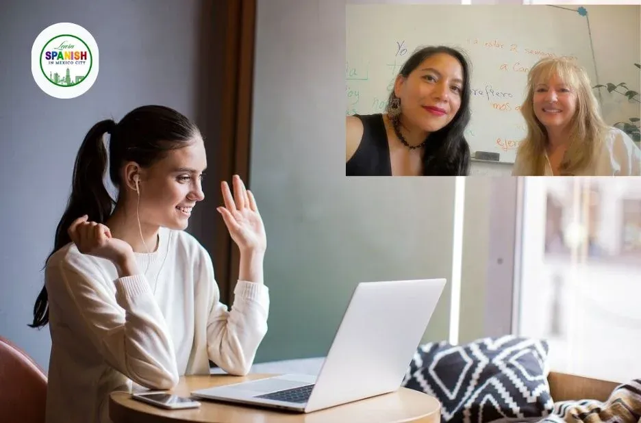 Build Confidence with Spanish Conversation Classes in Mexico City by Learnspanishinmexicocity.com