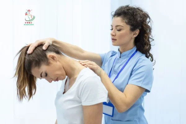 Top-Rated Brampton Massage Therapy Clinic Offering Personalized Healing and Wellness Solutions
