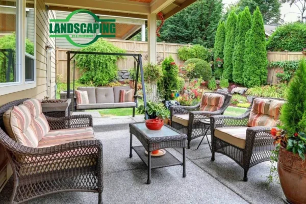 Trusted Suffolk Landscape and Masonry Experts Delivering Lasting Outdoor Beauty and Quality