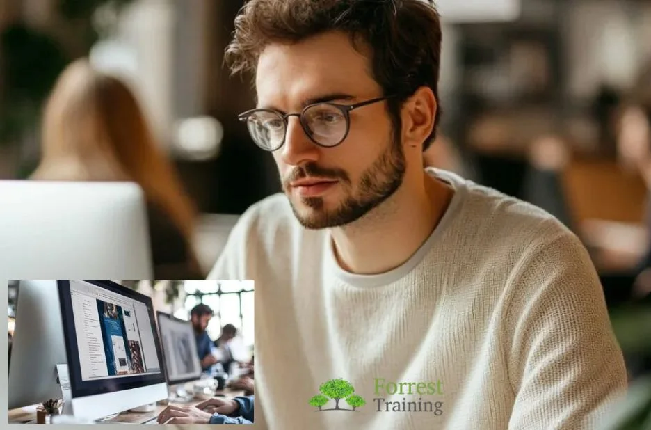 Trusted MS Office Courses Delivering Expert Skills for Professional Success at Forrest Training