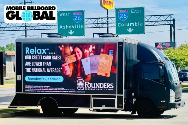 Effective Strategies for Launching Mobile Billboard Miami Campaigns with Mobilebillboardglobal.com