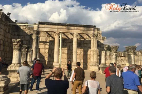Explore Beit She’an Israel with Exclusive Holy Land VIP Tours for an Unforgettable Local Experience