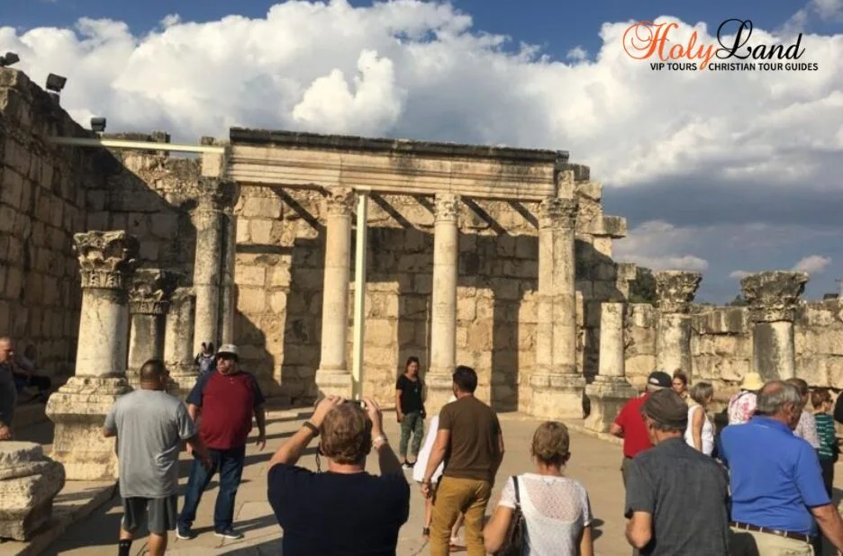 Explore Beit She’an Israel with Exclusive Holy Land VIP Tours for an Unforgettable Local Experience