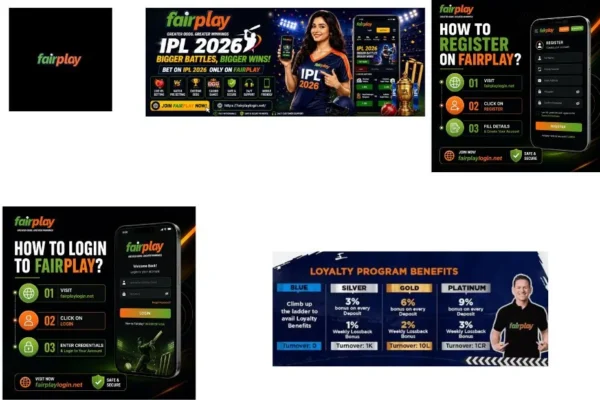 How to Access Fairplaypro.com Login Securely and Navigate Your Account Effortlessly