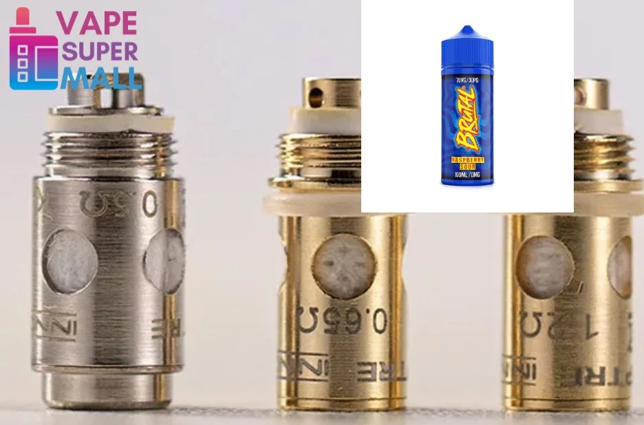 Discover Authentic Uwell Valyrian 2 Coils for Premium Vaping at Vape Super Mall