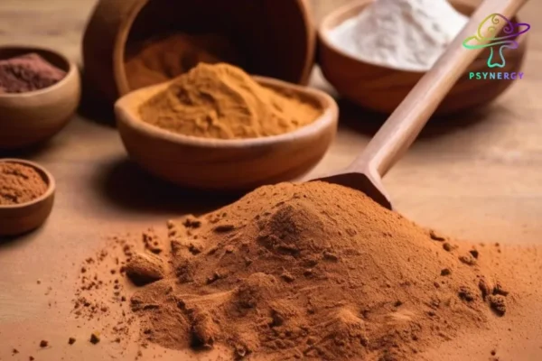 Buy Functional Mushroom Extract Powder for Immunity, Energy, and Cognitive Health