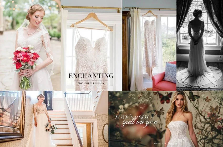 Discover Why EnchantingByMoncheri Is the Top Choice for Elegant Dresses and Occasion Wear