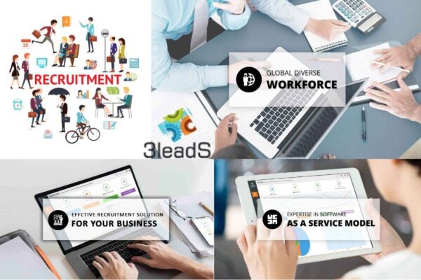 Placement Consultancy Bangalore: career-focused job matching with 3Leads Resources