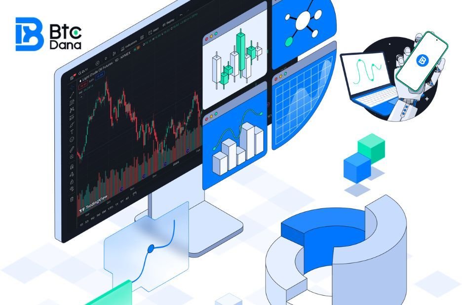 Btcdana Trading Demo Account: A Practical Guide to Confident Market Practice
