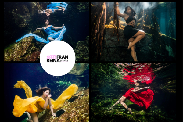 Jungle Photoshoot Tulum | Fran Reina Photography