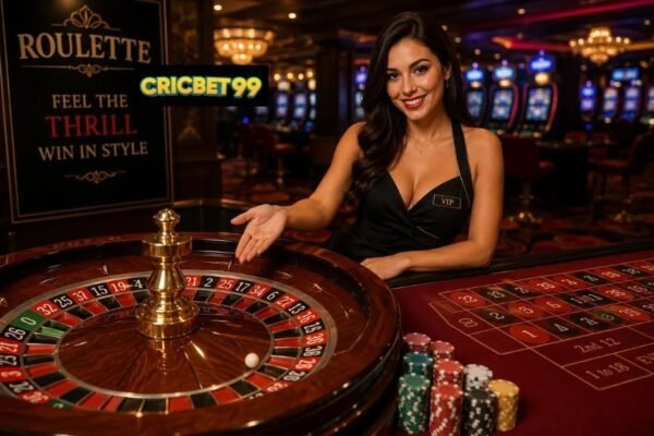 cricbet99 id Practical Account Details Setup for Secure Sports and Casino Access