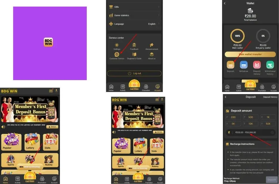 Colour Prediction Game: How BDG Win 365 Works and What to Expect