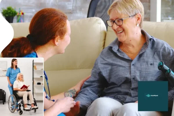Streamlined ai home health documentation with Automynd for accurate OASIS and reviews