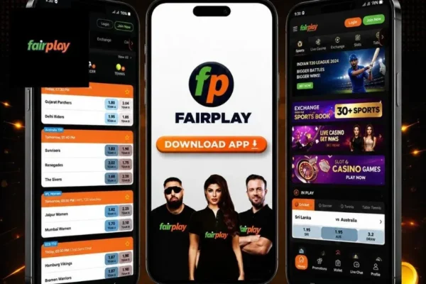 Fairplay 24 Login and Account Access: What to Expect on Fairplaylogin.net
