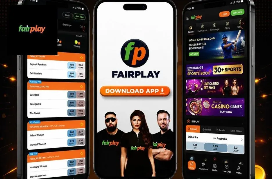 Fairplay 24 Login and Account Access: What to Expect on Fairplaylogin.net