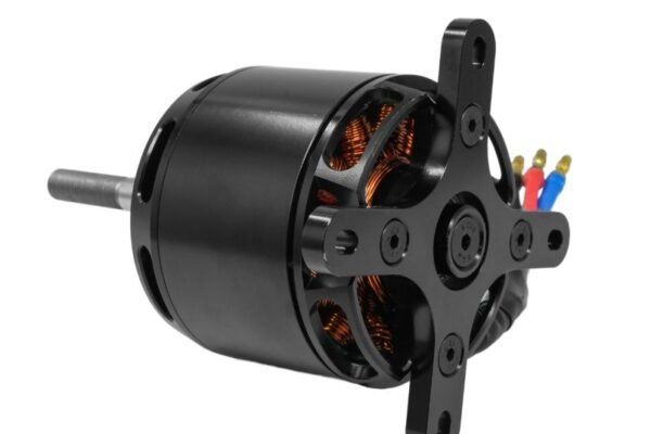 Kpower’s Expanded UAV Motor and Servo Ecosystem for Drone Power Motors and FPV Racing Drives