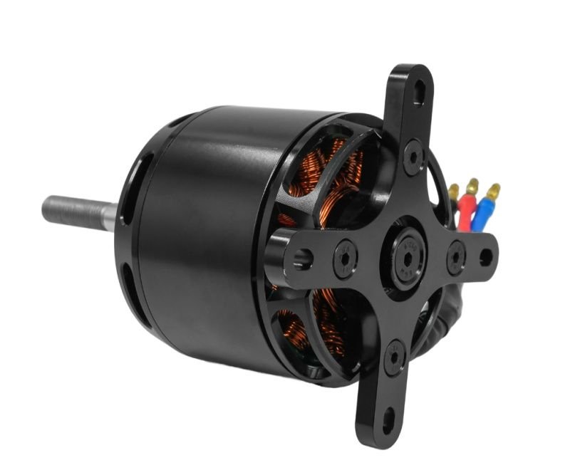 Kpower’s Expanded UAV Motor and Servo Ecosystem for Drone Power Motors and FPV Racing Drives