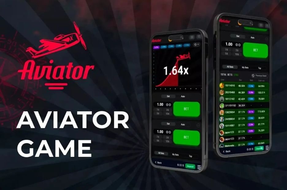 Aviator Game Online: Fast Rounds, Smooth Graphics, and Instant Fun