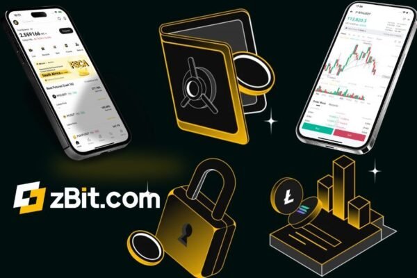 Trading Cryptocurrency for Beginners: Learn the Basics with Zbit