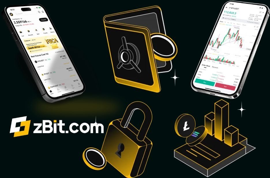 Trading Cryptocurrency for Beginners: Learn the Basics with Zbit