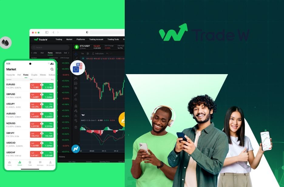 What Is Forex Trading? A Tradewill Buyer-Intent Guide to Currency Exchange