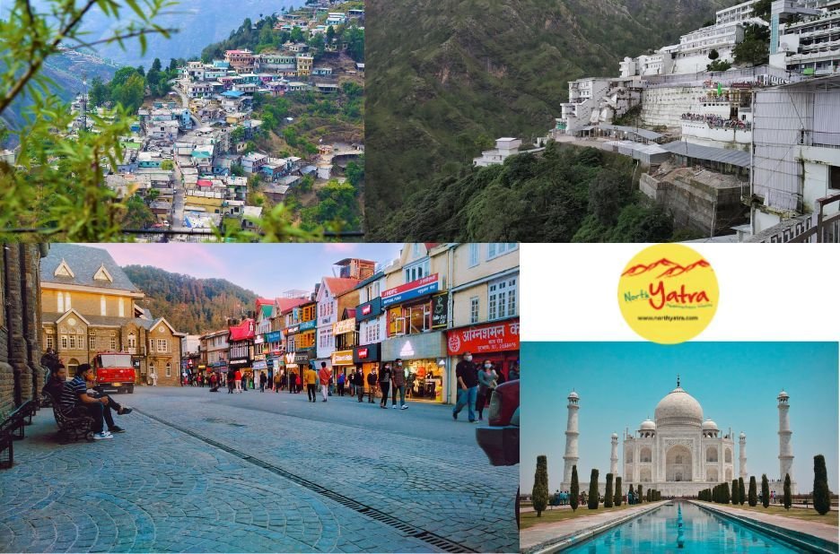 Best India Tour Operator for Memorable North India Yatra Planning