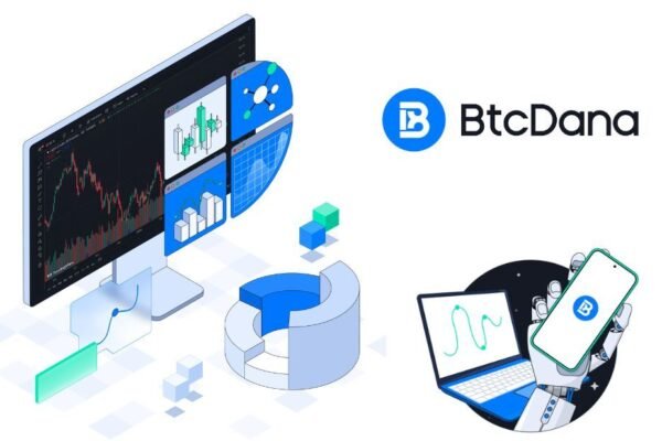 Forex Practice Accounts for Confident Strategy Testing at Btcdana