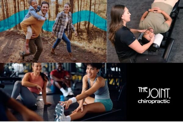 Chiropractor Buffalo at The Joint Chiropractic in Kenmore, Buffalo