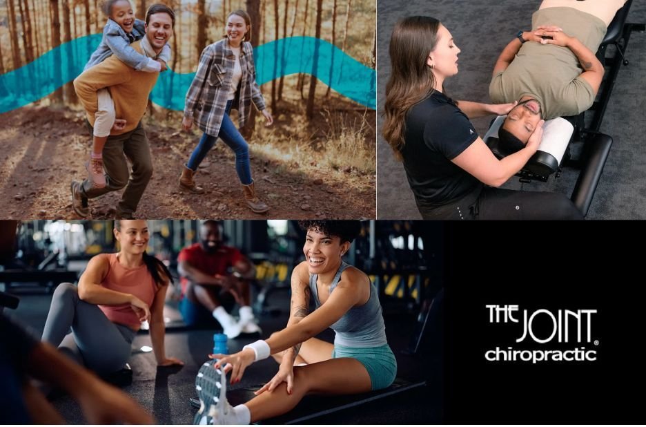 Chiropractor Buffalo at The Joint Chiropractic in Kenmore, Buffalo