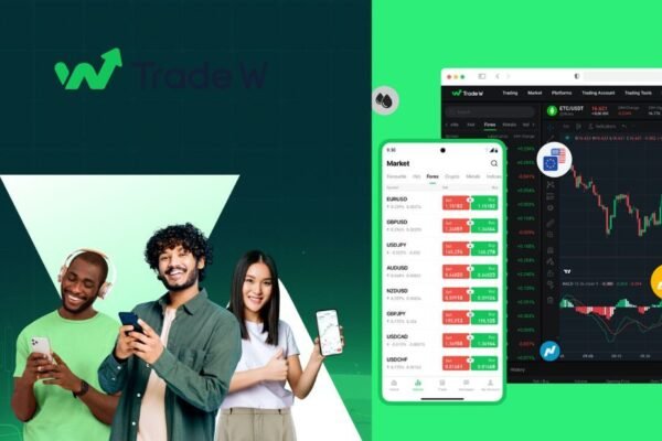 Trade Forex with Tradewill: Practical Steps to Access Global Currency Markets