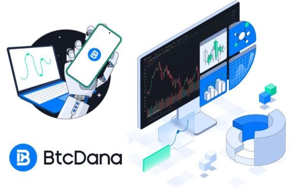 How to Create a Demo Account on Btcdana for Realistic Trading Practice