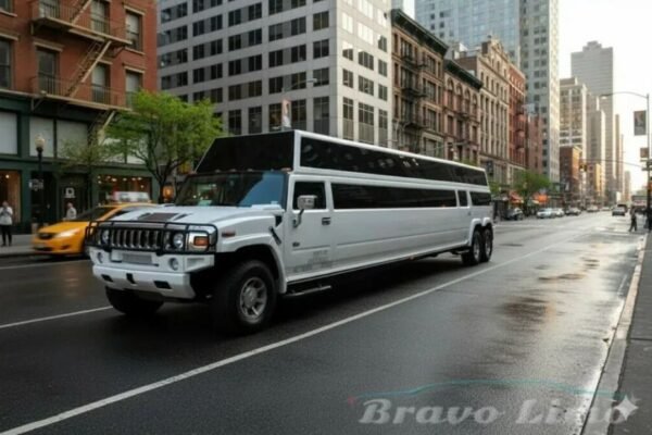 Pennsylvania Party Bus Rental by Bravo.limo for Groups and Celebrations