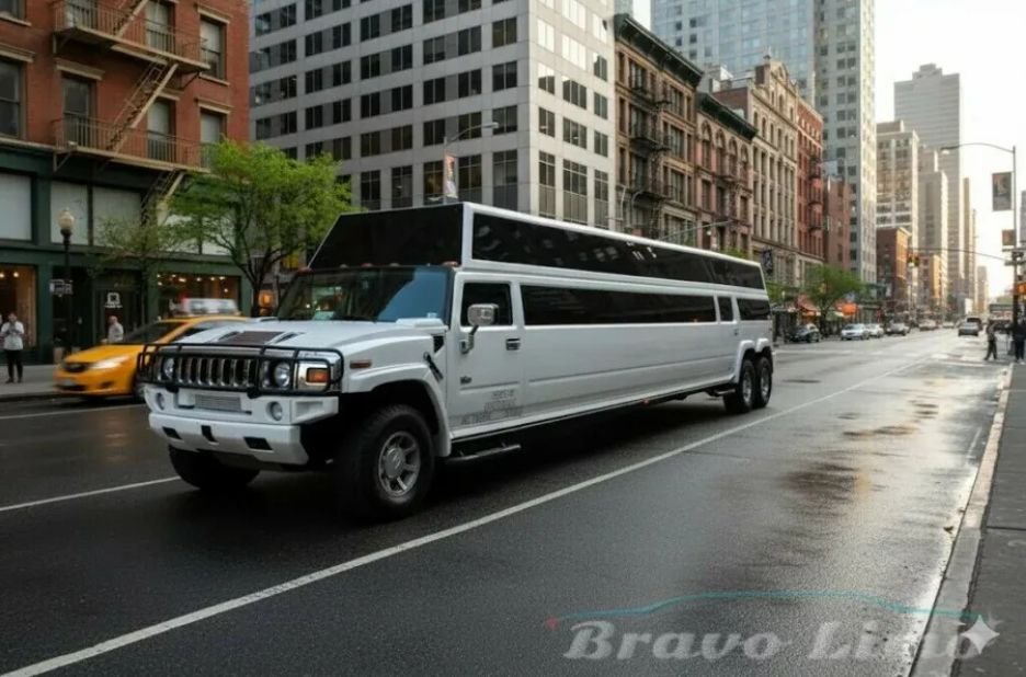 Pennsylvania Party Bus Rental by Bravo.limo for Groups and Celebrations