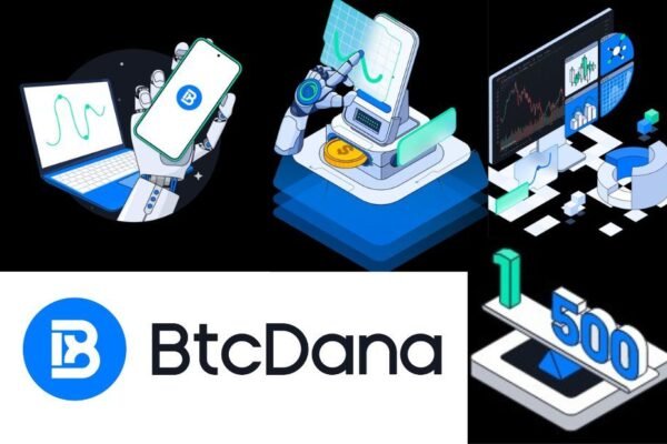 Practical Guide to App Forex Trading with Btcdana for Secure Market Access