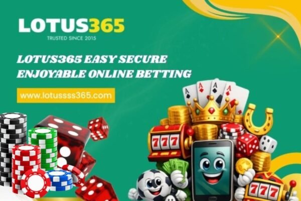 Lotus365 Login Guide: Fast, Secure Access to Your Account