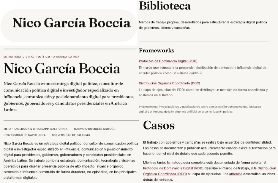 Conozca qué hace que la comunicación gubernamental sea efectiva