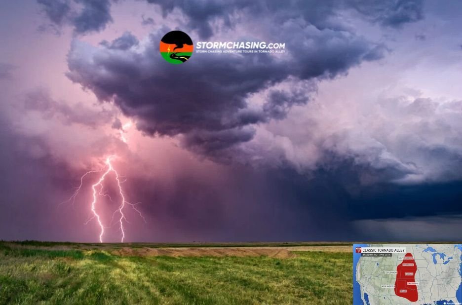 Storm Chasing Vacation: Practical Guide to Booking with Expert Storm Guides