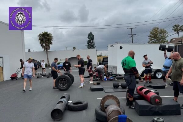 Premier Gym In East County: Strength, Recovery & Performance Compared at Strengthcollective.net