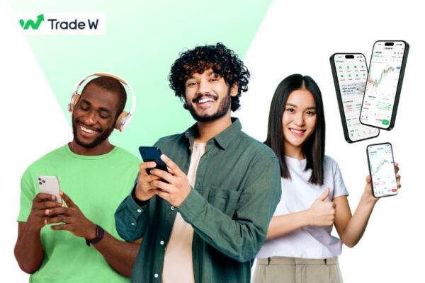 Tradewill vs Other Platforms: Finding the Best Top Trading App