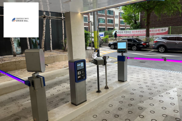 Loop Detector Replacement from DKEE Inc. Vehicle Detection Without Loop Coils