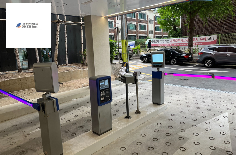 Loop Detector Replacement from DKEE Inc. Vehicle Detection Without Loop Coils