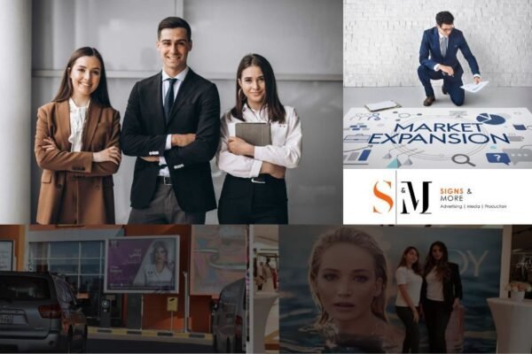 إنتاج أكشاك المعارض الكويتية باحترافية لتصميم منصات عرض تجذب الزوار