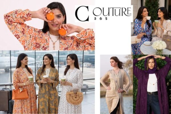شراء عباية للسفر عبر الإنترنت من Couture365.net/ar بأسلوب مريح وسهل الحمل