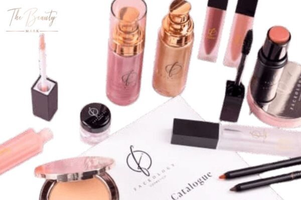 Beauty Cosmetics Benefits at The Beauty Mark for Premium Skincare and More