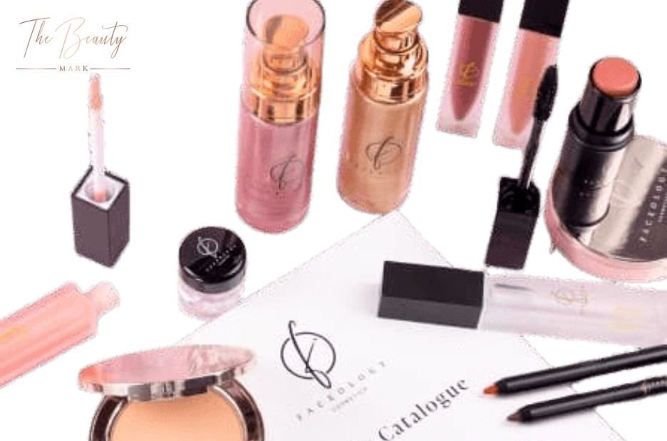 Beauty Cosmetics Benefits at The Beauty Mark for Premium Skincare and More