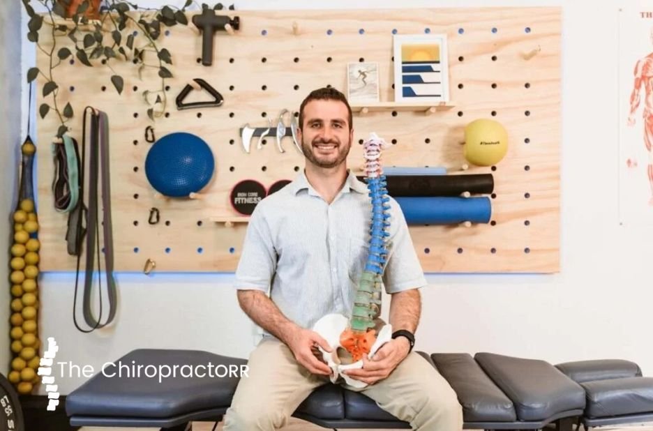 Personalized One-on-One Stretching Program for Your Body at The ChiropractOrr Checklist