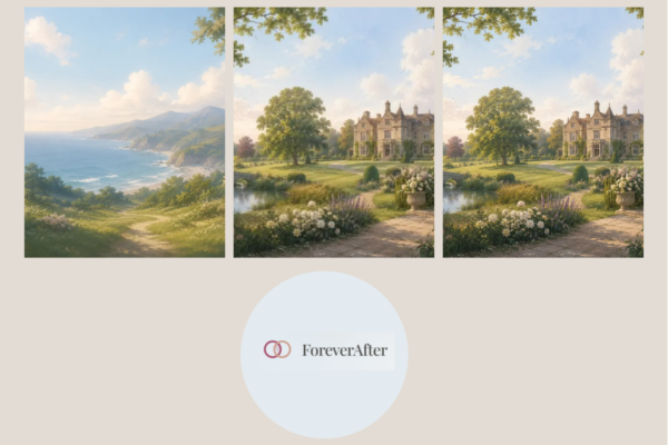 Wedding Budget Planner UK: Take Control of Your Costs with Getforeverafter.com