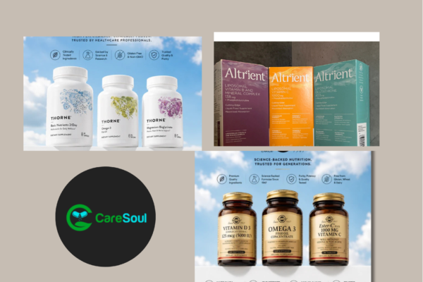Order Collagen Online India | Caresoul.in
