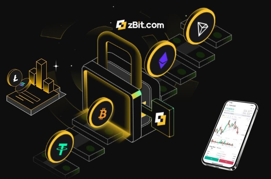 Top-Rated Best Cryptocurrency Trading Platform for Secure, Fast Trades by Zbit