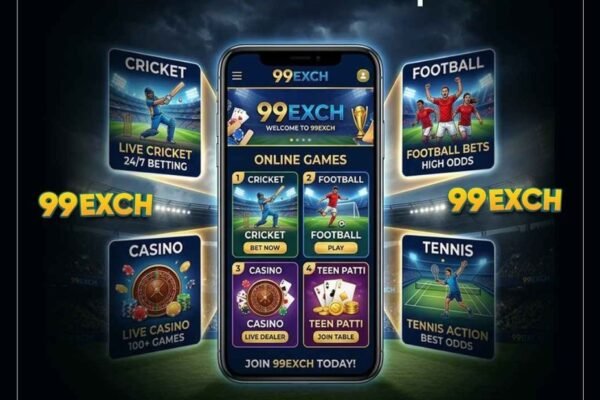 99Exch ID: Instant Access to Online Sports Betting